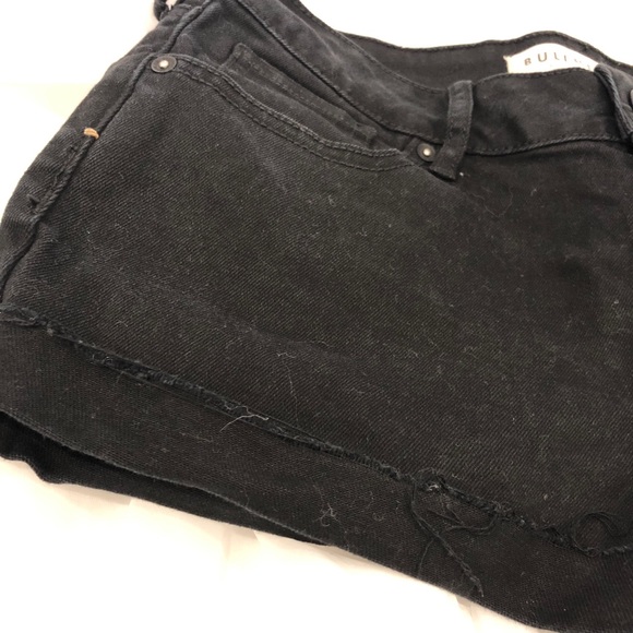 Bullhead Low Rise Short. 5 - Picture 5 of 8